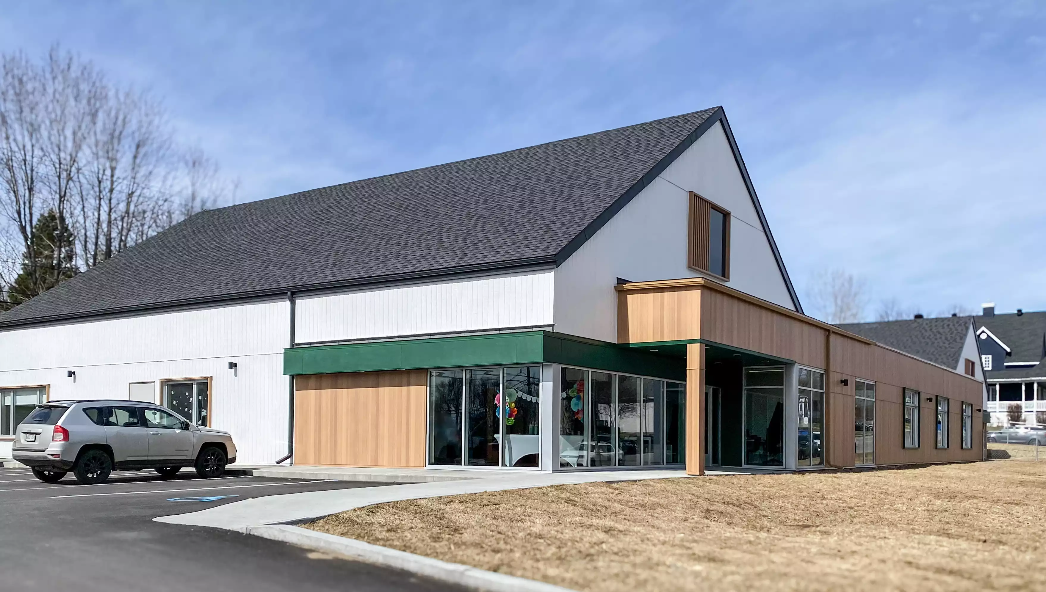 CPE Moulin des bambins